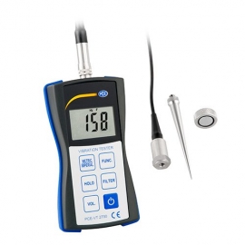 Measuring Tools And Equipments
